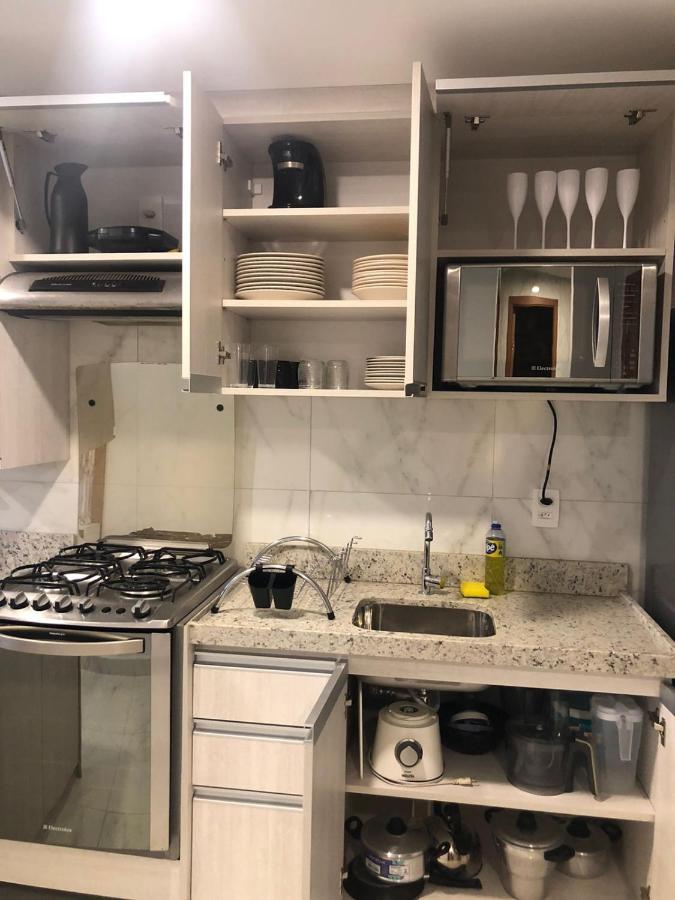 Pôrto das GalinhasFlat Makambira 408アパートメント エクステリア 写真