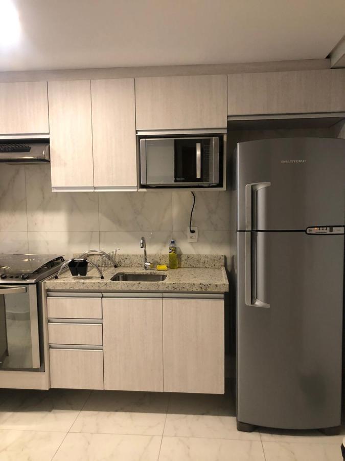 Pôrto das GalinhasFlat Makambira 408アパートメント エクステリア 写真