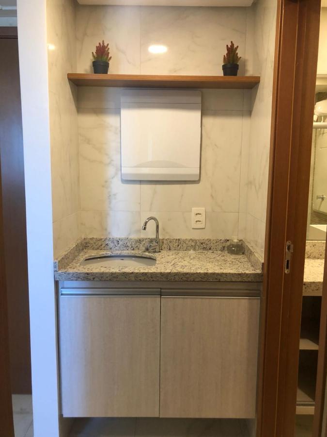 Pôrto das GalinhasFlat Makambira 408アパートメント エクステリア 写真